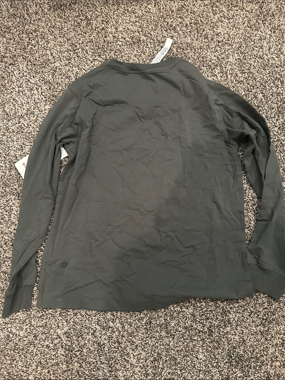 Lululemon All Yours Long-Sleeve Shirt
Palm Deco Small NWT - Picture 5 of 6